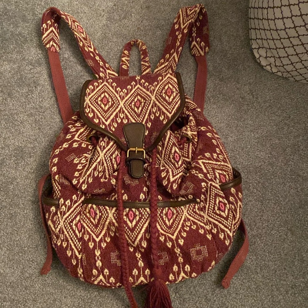 American Eagle Backpack